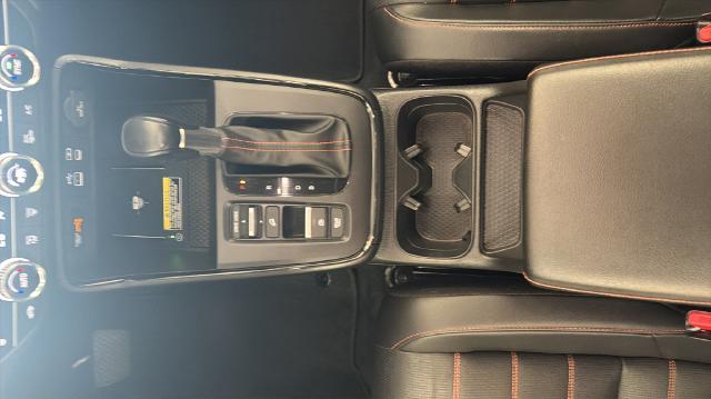 2024 Honda CR-V - $34,541