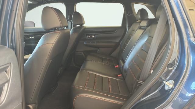2024 Honda CR-V - $34,541