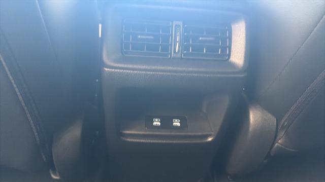 2024 Honda CR-V - $34,541