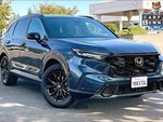 2025 CR-V Hybrid Thumbnail 2