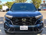 2025 CR-V Hybrid Thumbnail 3