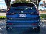 2025 CR-V Hybrid Thumbnail 5