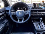 2025 CR-V Hybrid Thumbnail 6