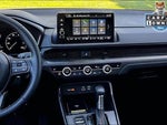 2025 CR-V Hybrid Thumbnail 7