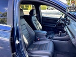 2025 CR-V Hybrid Thumbnail 8