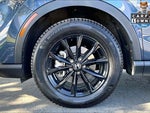 2025 CR-V Hybrid Thumbnail 10