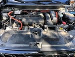2025 CR-V Hybrid Thumbnail 11
