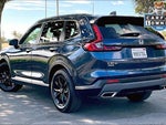 2025 CR-V Hybrid Thumbnail 14