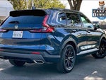 2025 CR-V Hybrid Thumbnail 15