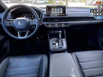 2025 CR-V Hybrid Thumbnail 17