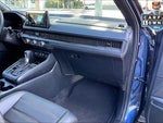 2025 CR-V Hybrid Thumbnail 18