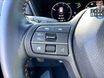 2025 CR-V Hybrid Thumbnail 20