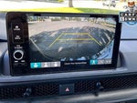 2025 CR-V Hybrid Thumbnail 23