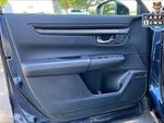 2025 CR-V Hybrid Thumbnail 25