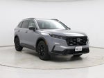 2024 CR-V Hybrid Thumbnail 1