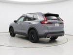 2024 CR-V Hybrid Thumbnail 2