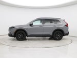 2024 CR-V Hybrid Thumbnail 3