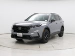 2024 CR-V Hybrid Thumbnail 4
