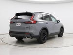 2024 CR-V Hybrid Thumbnail 8