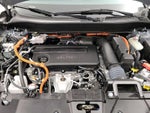 2024 CR-V Hybrid Thumbnail 22