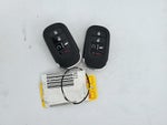 2024 CR-V Hybrid Thumbnail 23