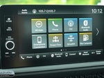 2025 CR-V Hybrid Thumbnail 8