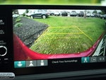 2025 CR-V Hybrid Thumbnail 10