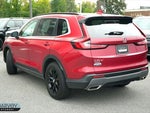 2025 CR-V Hybrid Thumbnail 19