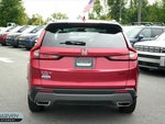 2025 CR-V Hybrid Thumbnail 20
