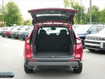 2025 CR-V Hybrid Thumbnail 21