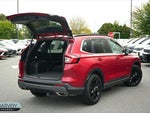 2025 CR-V Hybrid Thumbnail 24
