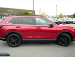 2025 CR-V Hybrid Thumbnail 26