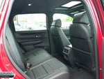 2025 CR-V Hybrid Thumbnail 27