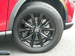 2025 CR-V Hybrid Thumbnail 29