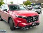 2025 CR-V Hybrid Thumbnail 30