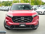 2025 CR-V Hybrid Thumbnail 31