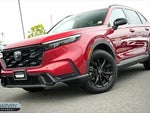 2025 CR-V Hybrid Thumbnail 32
