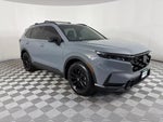 2024 CR-V Hybrid Thumbnail 1