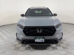 2024 CR-V Hybrid Thumbnail 2