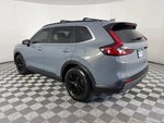 2024 CR-V Hybrid Thumbnail 5