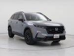 2025 CR-V Hybrid Thumbnail 1