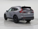 2025 CR-V Hybrid Thumbnail 2