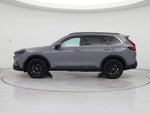2025 CR-V Hybrid Thumbnail 3