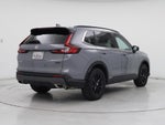 2025 CR-V Hybrid Thumbnail 8