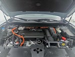 2025 CR-V Hybrid Thumbnail 22