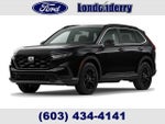 2025 CR-V Hybrid Thumbnail 1