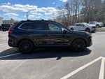 2025 CR-V Hybrid Thumbnail 2