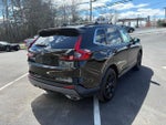 2025 CR-V Hybrid Thumbnail 3