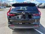 2025 CR-V Hybrid Thumbnail 4