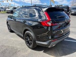 2025 CR-V Hybrid Thumbnail 5